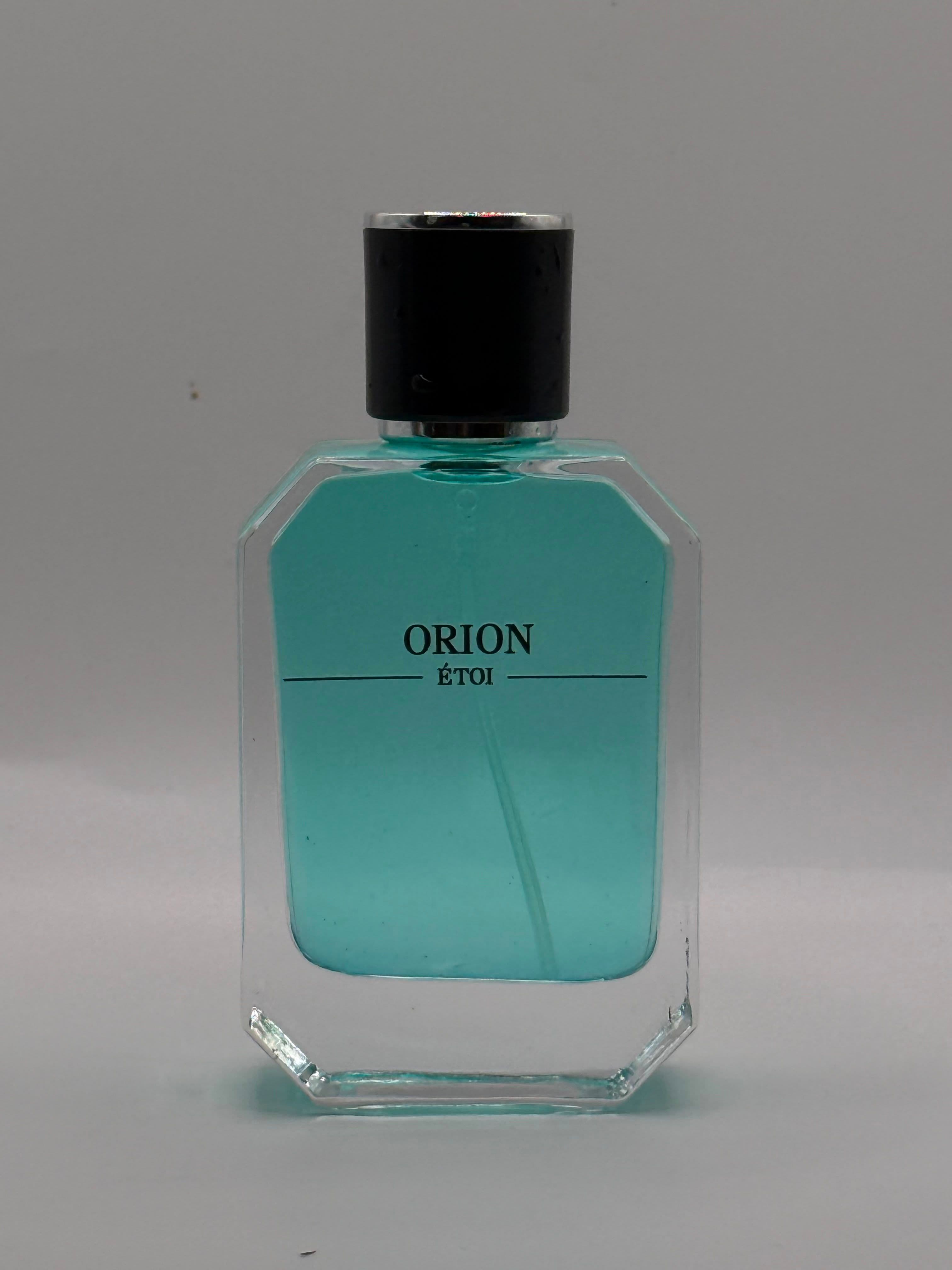 ORION | 50ml